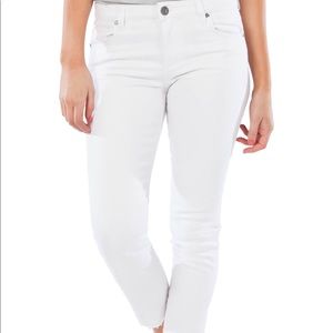 KUT from the Kloth Reese Jeans